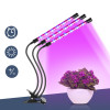 USB Phyto Lamp Full Spectrum Fitolampy With Control For Plants Seedlings Flower Indoor Fitolamp Grow Box