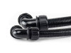 Right Angle Watertight Corrugated Tubing Fittings