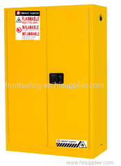 Flammable Safety Cabinet-Flammable Liquid Storage Cabinet