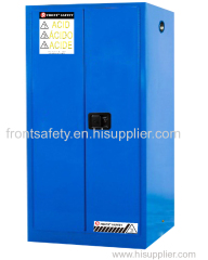 Corrosive Storage Cabinet base safety cabinet