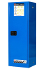 Narcotic cabinet safety cabinets for toxic and hazardous chemicals