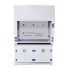 PP Fume hood Polypropylene Fume cupboard-1200