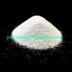 white fused aluminum oxide Grit