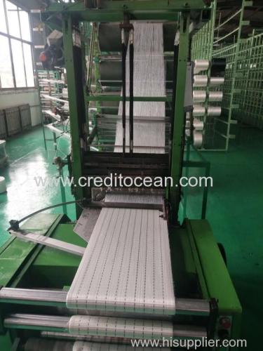 Credit Ocean Heavy-Duty Ribbon Machine