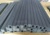 RSiC Beam ReSiC Support Pillar (recrystallized silicon carbide ceramic kiln furniture) SiC beams kiln furnitures china