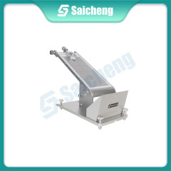 Sticker Label Initial Adhesive Tester