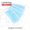 Disposable String Tie-on 3ply Protective Surgical Face Mask