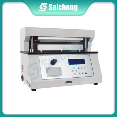 Aseptic Bag Heat Seal Tester