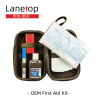 OEM Hot Sellingppe Purpose EVA First Aid Box EVA Empty Empty First Aid Kit Contents