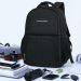 2021 new style Nylon waterproof Business backpack laptop bag computer backpack school bags travel daypack lady Man