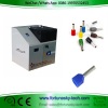 Automatic Wire Threading Stripping Ferrule Crimping Machine