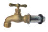 Amercian Hose Reel brass spigot