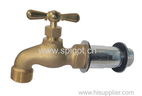 Amercian Hose Reel brass spigot