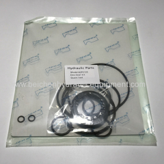 Rexroth A2FE125 hydraulic motor seal kit replacement