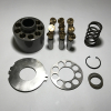 Sauer PV90R75 hydraulic pump parts replacement