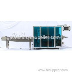 GF-HY800 4 Side Sealing Packing Maker