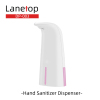 Touchless Hand Free Motion Sensor Automatic Soap Dispenser Hot Sale Products