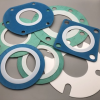 CNAF/PTFE Envelope Flange Gasket