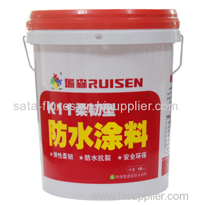 K11 Flexible Waterproof Coating