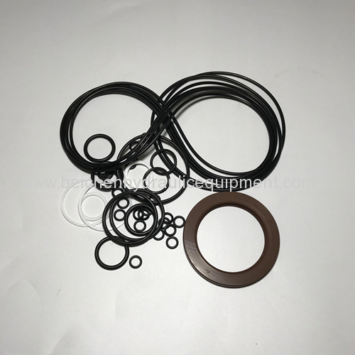 K3V280DT hydraulic pump seal kit