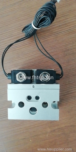 2/4 way Diaphram Solenoid Valve(Oxygen Generator)