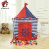 Play house kid tent