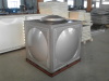 304/316Stainless Steel welding Water Tank