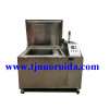 Cryogenic Shrink Fit Machines Cryogenic furnace for metal treatment