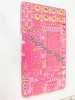 Pink Color PCB Pink solder mask PCB FR4 PCB With Pink Color Pink Solder PCB