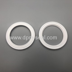 Virgin PTFE Valve Seat