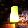 Factory Glas Rechargeable Table Lamp