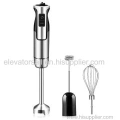 3-in-1 8-Speed Stick Hand Blender HB004