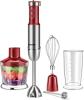 5-in-1 Immersion Hand Blender HB005