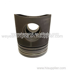 piston body for Machinery gas Engines G3500