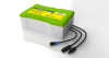 12v 15v 50ah lithium ion battery