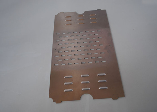 Sheet Metal Parts China manufacturer-Conveyor parts