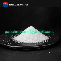 White fused alumina Grain Price