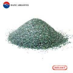 green carborundum Grit F24-F240