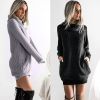 Top 10 Sweater Dresses Ordering From China Taobao