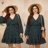 Top 10 Print Dresses Ordering From China Taobao