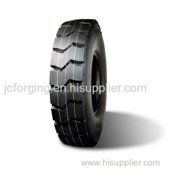 Off Road (Construction And Mining) Tire