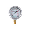 Vacuum Pressure Gauge 2021