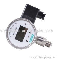 YSS-100 Digital Display Pressure Transmitter