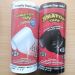 4"x8' Waterproof Tape Rubberized White Black Patch Bond Seal Repair