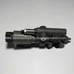 Rexroth A10VSO28/45/71/100/140 hydraulic pump D72 control valve China-made