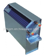 Vertical Concealed Type Fan Coil Unit