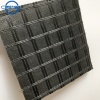 Fiberglass Geogrid knitted with Nonwoven Fabric