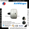 White or Black UV UVC UVA air sterilizer air purifier AirWhisper for breath safety in small space-Getturbos auto parts