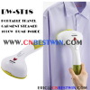 2021 TRAVEL GARMENT STEAMER FACTORY/FABRIC STEAMER FOLDABLE MODEL/1500W GARMENT STEAMER