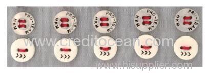 Credit Ocean Send Button Machine Button Sizer Automatic Button Feeder Machine (logo)